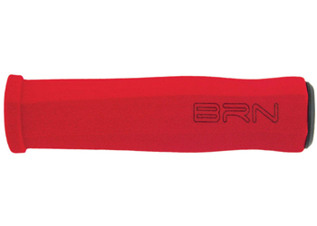 BRN Manopole Neos-rosso